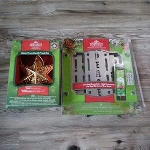 Scentsicles Scented Ornament Set